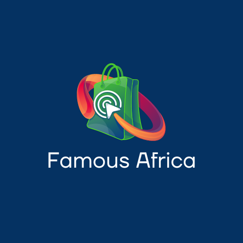 Famous Africa